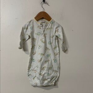 Carter's 90’s sleep sack vintage